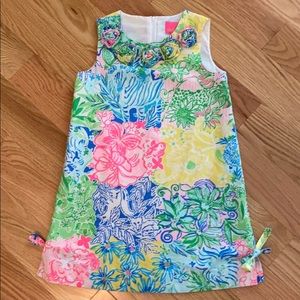 Lilly Pulitzer Kids Dress